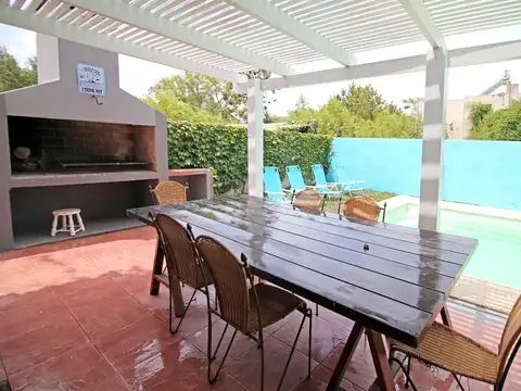 Casa en Alquiler Temporal A Estrenar