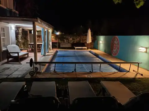 Casa en Alquiler de Temporada