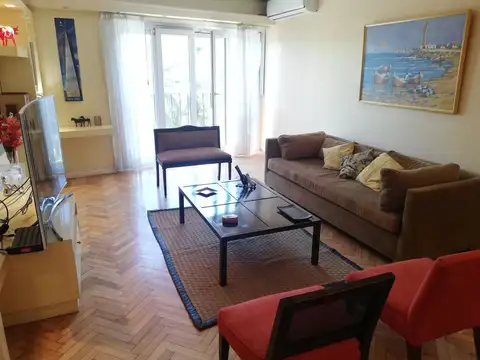 Departamento en Alquiler Temporal al Este