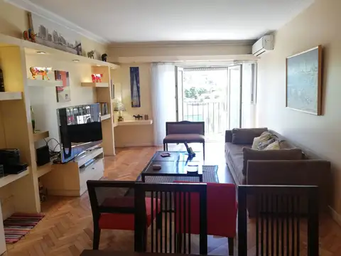 Departamento en Alquiler Temporal en Recoleta, USD 2.000