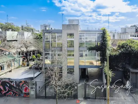 Edificio en Block  en Venta en San Isidro, G.B.A. Zona Norte, Argentina