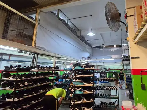 Galpon en Venta 18 años