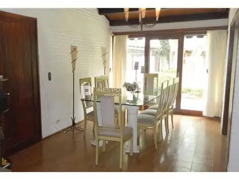 CASAS - CASA - SAN RAFAEL, PUNTA DEL ESTE