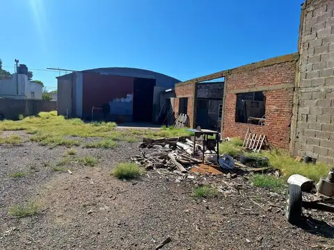 Galpon en Venta 36 años