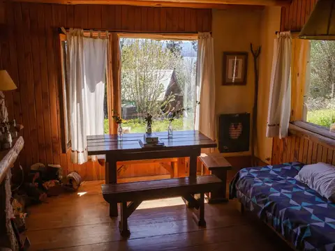 Casa en Venta en San Carlos De Bariloche, USD 520.000