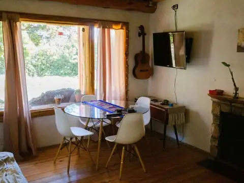 Casa 8 ambientes con 7 baños