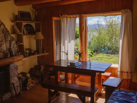 Casa en Venta 25 años