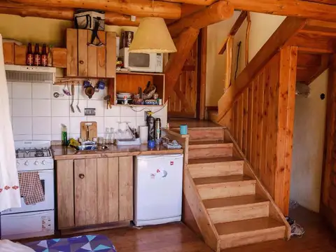 COMPLEJO 7 DEPTOS, IDEAL RENTA, BARILOCHE