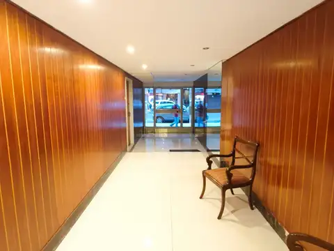 Ciudad de la paz 800, Piso PB