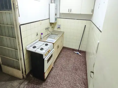 Departamento en Venta 50 años