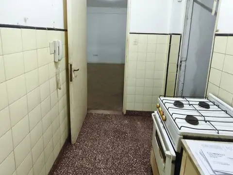 Departamento en Venta Apto profesional