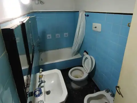 Departamento en venta en Belgrano