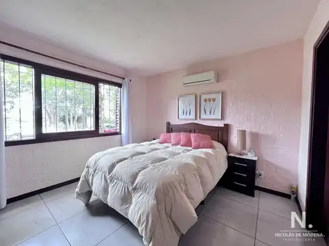 Casa en Alquiler Temporal de 4 dormitorios