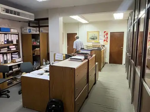 Oficina en Alquiler 96 años