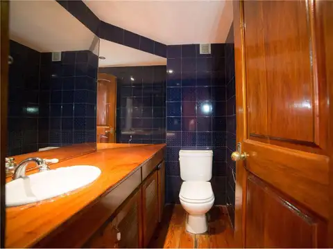 Casa en Venta de 5 dormitorios