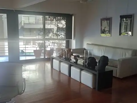 Departamento en Alquiler en Las Cañitas, USD 1.600