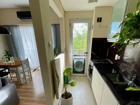 Departamento en Alquiler en Pueblo Caamaño, USD 600