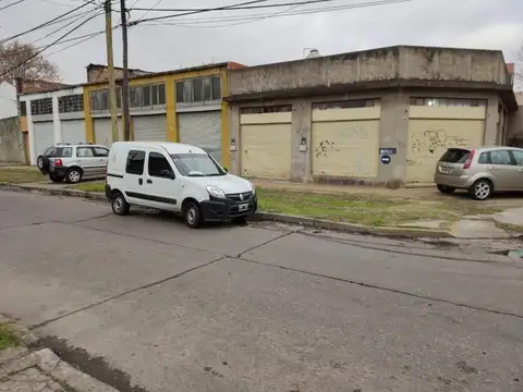 Local en Venta 20 años