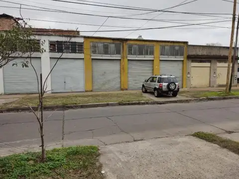 Local en Venta en Banfield, USD 230.000