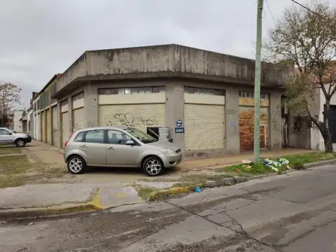 Local en Venta 20 años