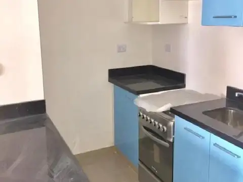 Departamento en Alquiler Temporal 10 años