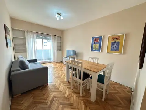 Venta, Departamento, 2 Ambientes, Balcón, Apto Crédito, Monserrat, Congreso, Balvanera