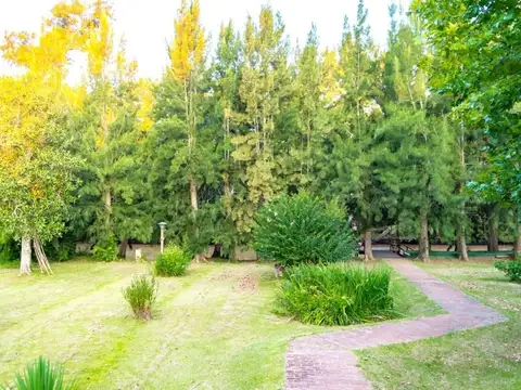 Casa en Venta en Arroyo Carapachay, USD 148.000