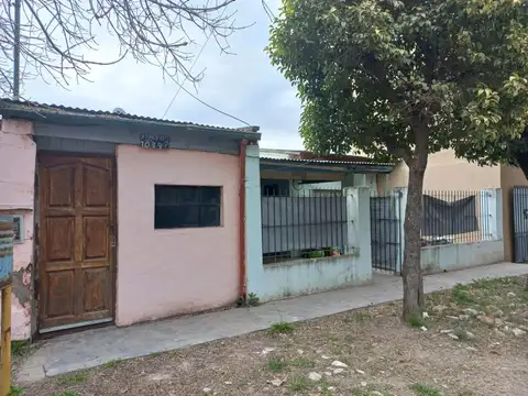 Casa Barrio Dos Rutas Pilar