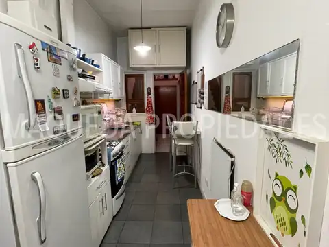 Casa en Venta en Parque Avellaneda, USD 249.000