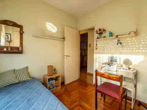 Departamento 3 ambientes Venta  Villa Crespo