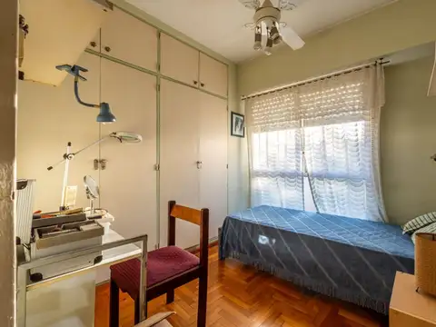 Departamento en Venta 45 años