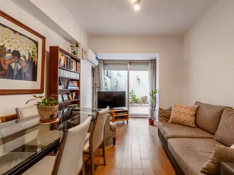 Departamento 3 ambientes Venta  Villa Crespo