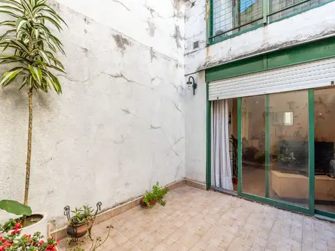 Departamento en Venta en Palermo, USD 133.000