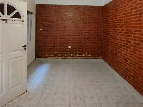 DEPARTAMENTO 2 AMBIENTES - CENTRO, RESISTENCIA