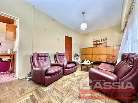 Casa en Venta 40 años