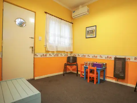 Depto Tipo Casa en Venta de 3 ambientes