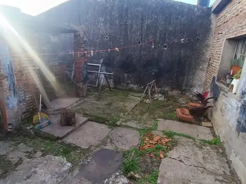 Galpon en Venta 60 años