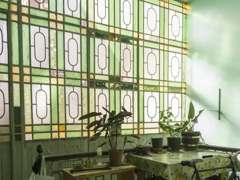 Depto Tipo Casa en Venta de 1 dormitorio