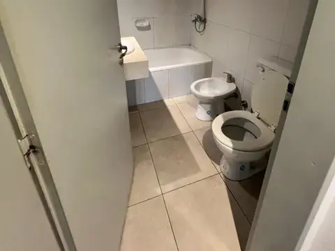 Departamento en Alquiler en Chacarita, $ 900.000