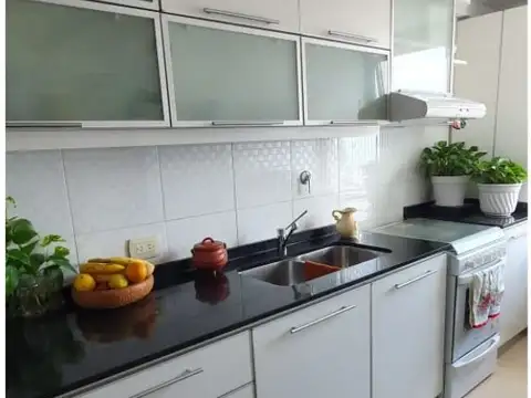 Departamento en Venta 15 años