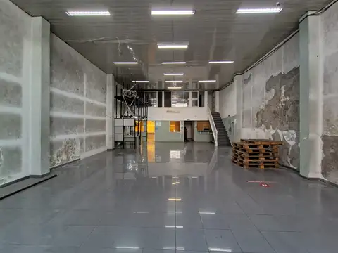 Galpon en Alquiler en Villa Santa Rita, $ 3.900.000