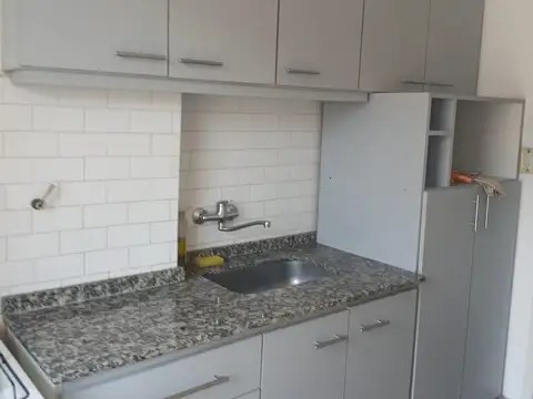 Departamento en Alquiler en Balvanera, $ 1.200.000