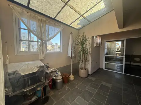 PH en Villa Devoto - Balcón - 3 Amb - Permuta - Ascensor - Toilette