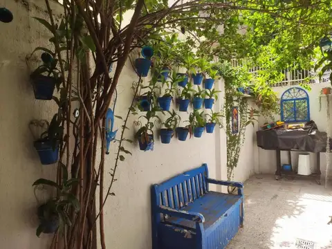 Departamento en alquiler - 2 Dormitorios 2 Baños - Belgrano R