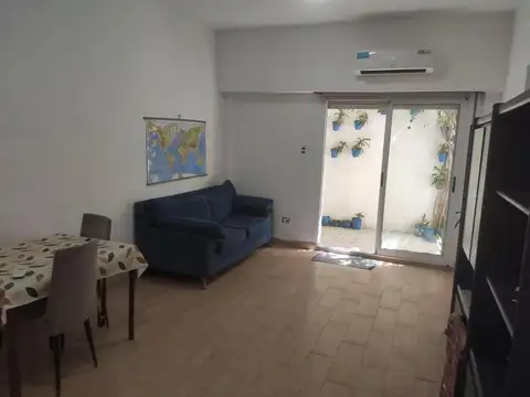 Departamento en Alquiler en Belgrano R, USD 1.000