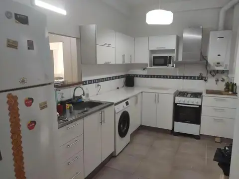 Departamento en Alquiler de 3 ambientes