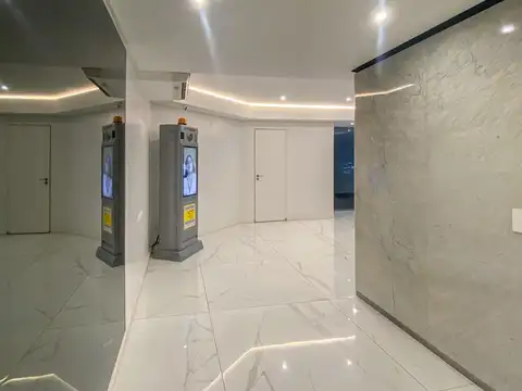 Departamento en Venta con 2 cocheras