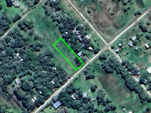 Terreno en Venta de 1400,0 m2