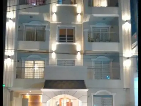 Av. Yrigoyen nº 12958 e/Spiro y Segui