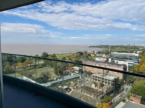 Departamento en Alquiler de 4 ambientes